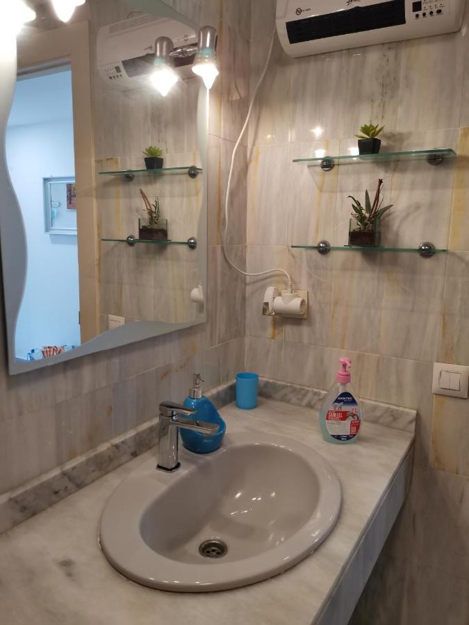 Apartamento Con Wifi, Mascotas Bienvenidas Бенидорм Экстерьер фото