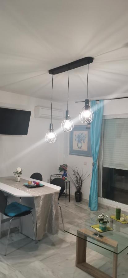 Apartamento Con Wifi, Mascotas Bienvenidas Бенидорм Экстерьер фото