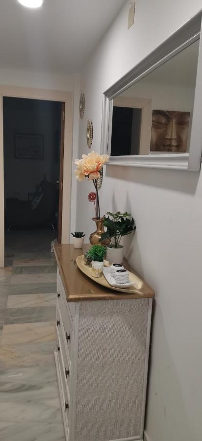 Apartamento Con Wifi, Mascotas Bienvenidas Бенидорм Экстерьер фото